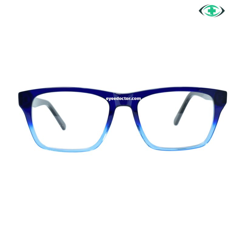 عینک طبی ray ban مدل a1725 c100
