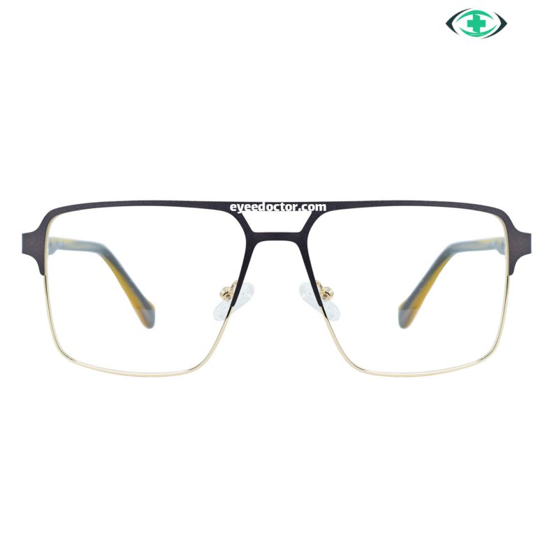 عینک طبی hugo boss مدل xc61138 c3